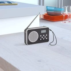 ESSENTIEL B Radio FM My Little -PANASONIC shop B2CD 2796