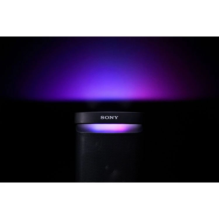 SONY Enceinte Sono XP700 Noir 2 SONY Enceinte Sono XP700 Noir – Image 2
