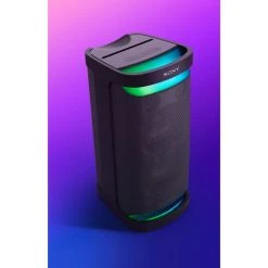 SONY Enceinte Sono XP700 Noir 8 SONY Enceinte Sono XP700 Noir -PANASONIC shop B2CD 2813