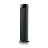 MUSE Enceinte -M-1350 BTC - Noir -