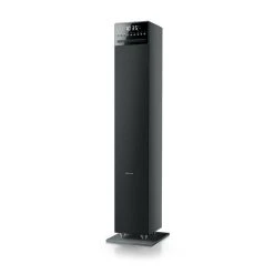 MUSE Enceinte -M-1350 BTC - Noir -