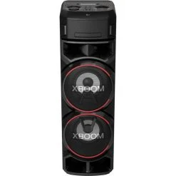 LG Enceinte Sono XBOOM ON9 8 LG Enceinte Sono XBOOM ON9 -PANASONIC shop B2CD 2819