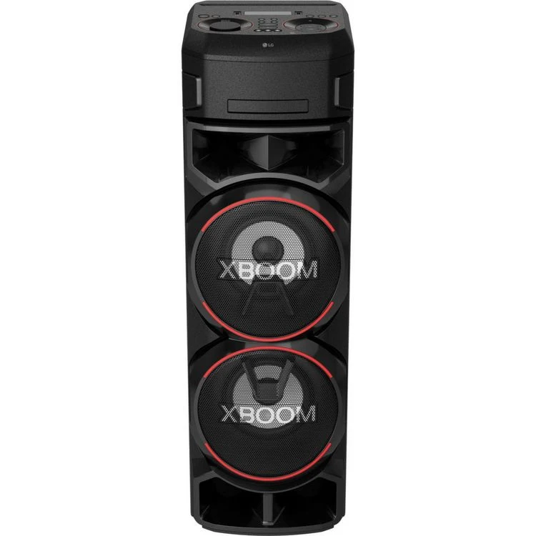 LG Enceinte Sono XBOOM ON9 4 LG Enceinte Sono XBOOM ON9 – Image 4
