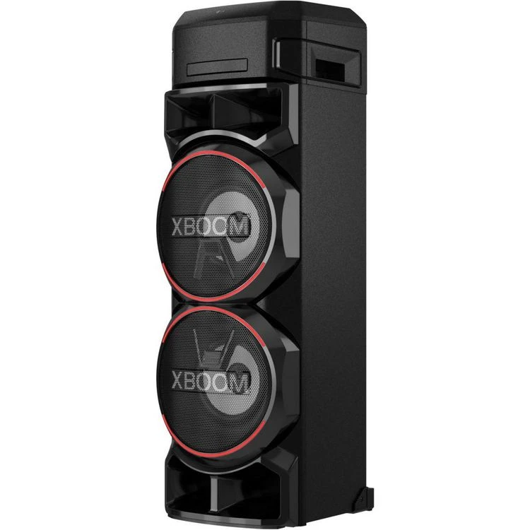 LG Enceinte Sono XBOOM ON9 5 LG Enceinte Sono XBOOM ON9 – Image 5