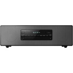 PANASONIC Chaîne HiFi SC-DM502E-K Noir