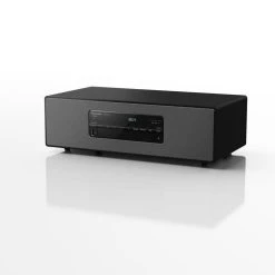 PANASONIC Chaîne HiFi SC-DM502E-K Noir -PANASONIC shop B2CD 2823