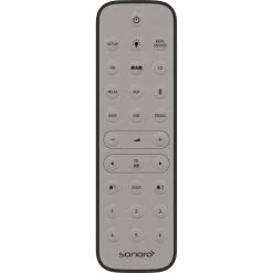 SONORO Chaîne HiFi Qubo Noir 7 SONORO Chaîne HiFi Qubo Noir -PANASONIC shop B2CD 2828