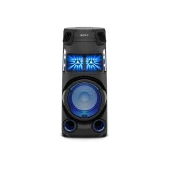SONY Enceinte Sono MHCV43D Noir