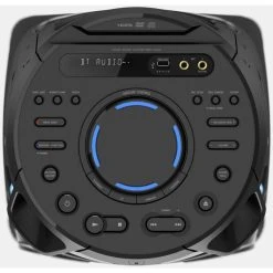 SONY Enceinte Sono MHCV43D Noir -PANASONIC shop B2CD 2834