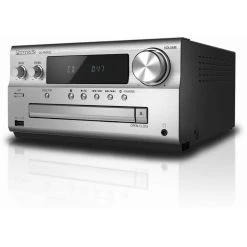 PANASONIC Chaîne HiFi SC-PMX92EG-S -PANASONIC shop B2CD 2838