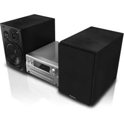 PANASONIC Chaîne HiFi SC-PMX92EG-S -PANASONIC shop B2CD 2839