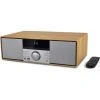 OGLO# Chaîne HiFi MS-O-700-D