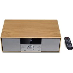 OGLO# Chaîne HiFi MS-O-700-D -PANASONIC shop B2CD 2849