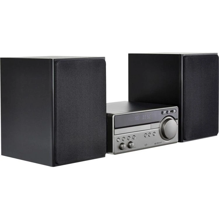 OGLO# Chaîne HiFi MS-O-400-D 1 OGLO# Chaîne HiFi MS-O-400-D