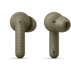 URBANEARS Ecouteurs Boo Tip Vert -PANASONIC shop B2CD 287