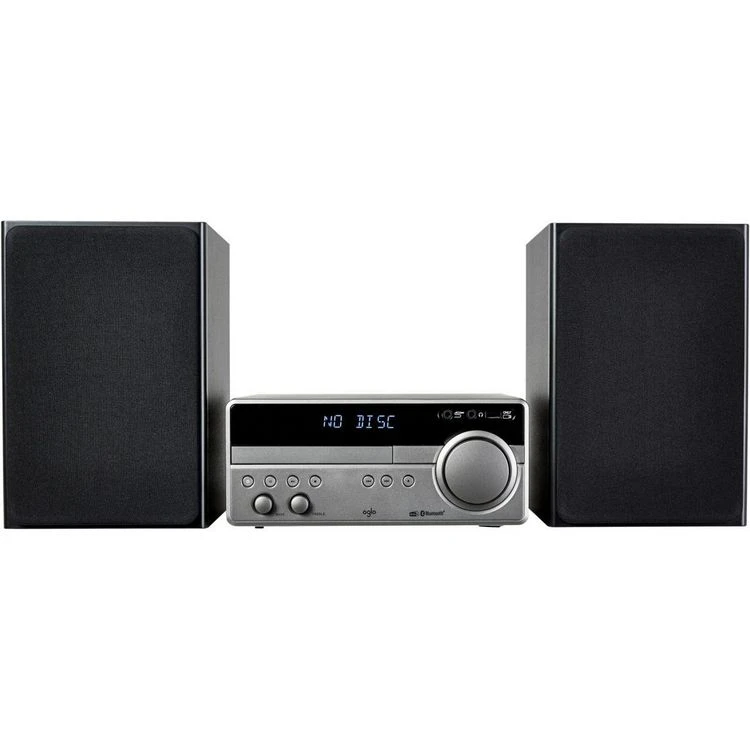 OGLO# Chaîne HiFi MS-O-400-D 4 OGLO# Chaîne HiFi MS-O-400-D – Image 4