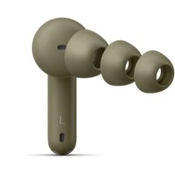 URBANEARS Ecouteurs Boo Tip Vert -PANASONIC shop B2CD 289