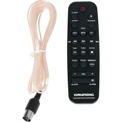 Grundig Chaîne HiFi M3050BT -PANASONIC shop B2CD 2900