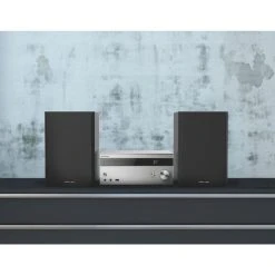 Grundig Chaîne HiFi M3050BT -PANASONIC shop B2CD 2901