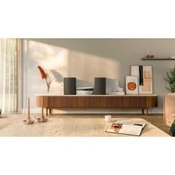 Grundig Chaîne HiFi M3050BT -PANASONIC shop B2CD 2902