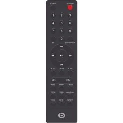 ESSENTIEL B Enceinte Sono PTB3000 -PANASONIC shop B2CD 2910