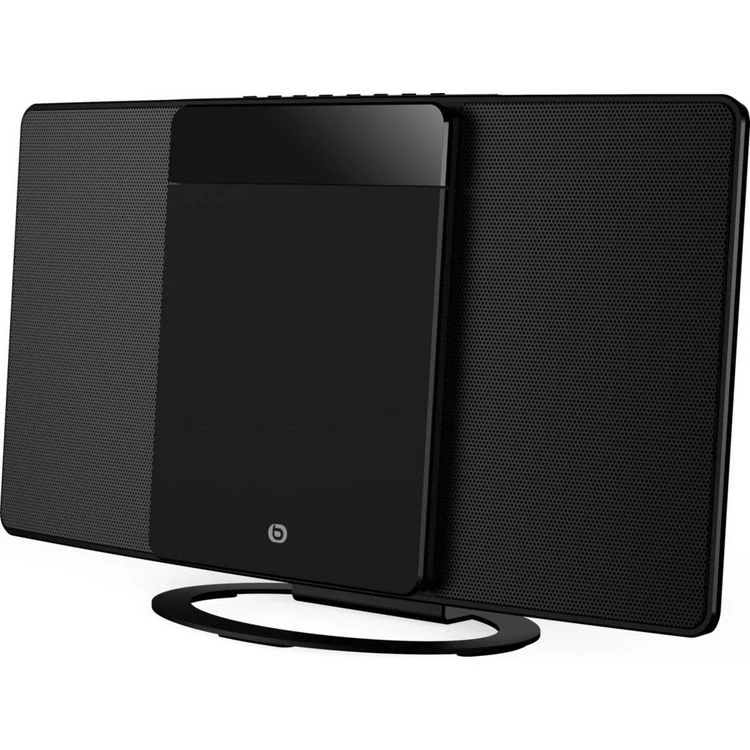 ESSENTIEL B Chaîne HiFi MSV-E-100-F 1 ESSENTIEL B Chaîne HiFi MSV-E-100-F