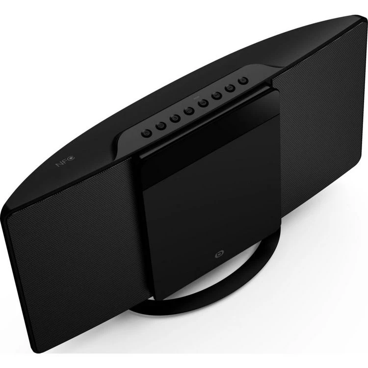 ESSENTIEL B Chaîne HiFi MSV-E-100-F 5 ESSENTIEL B Chaîne HiFi MSV-E-100-F – Image 5