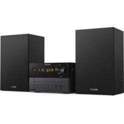 Philips Chaîne HiFi TAM3505 -PANASONIC shop B2CD 2923