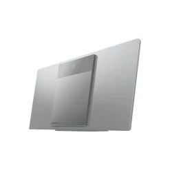 PANASONIC Chaîne HiFi SC-HC412EG-S -PANASONIC shop B2CD 2927