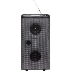 Muse Enceinte Sono M-1928 DJ -PANASONIC shop B2CD 2931