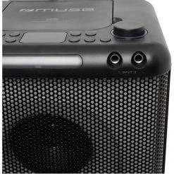 Muse Enceinte Sono M-1928 DJ -PANASONIC shop B2CD 2932