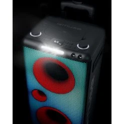 Muse Enceinte Sono M-1928 DJ -PANASONIC shop B2CD 2933
