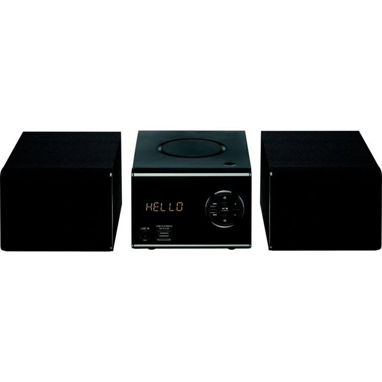 ESSENTIEL B Chaîne HiFi Kelios 2 1 ESSENTIEL B Chaîne HiFi Kelios 2