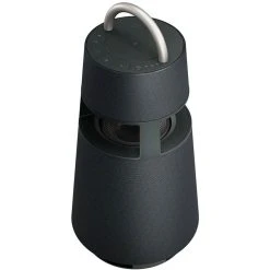 LG Enceinte XBoom 360 RP4B - Noir -PANASONIC shop B2CD 2942