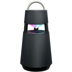 LG Enceinte XBoom 360 RP4B - Noir -PANASONIC shop B2CD 2944