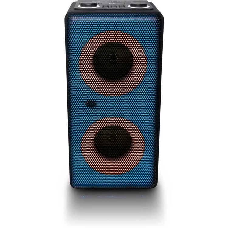 Muse Enceinte Sono M-1808 DJ 2 Muse Enceinte Sono M-1808 DJ – Image 2