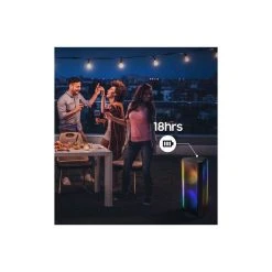 Samsung Enceinte Sono Sound Tower MX-ST50B -PANASONIC shop B2CD 2966