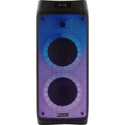 IBIZA Enceinte Sono PHANTOM -PANASONIC shop B2CD 2972