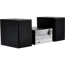 PANASONIC shop 10 OGLO# Chaîne HiFi MS-O-300-D