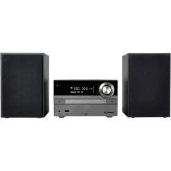 OGLO# Chaîne HiFi MS-O-300-D -PANASONIC shop B2CD 2981