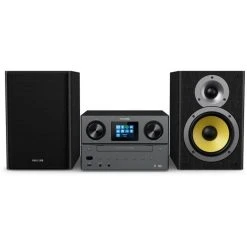PANASONIC shop 4 Philips Chaîne HiFi TAM8905