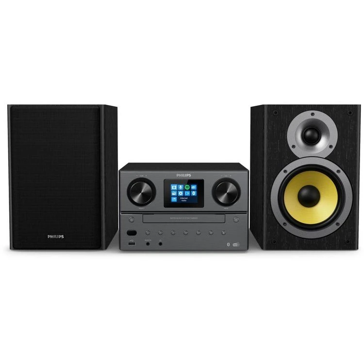 Philips Chaîne HiFi TAM8905 1 Philips Chaîne HiFi TAM8905