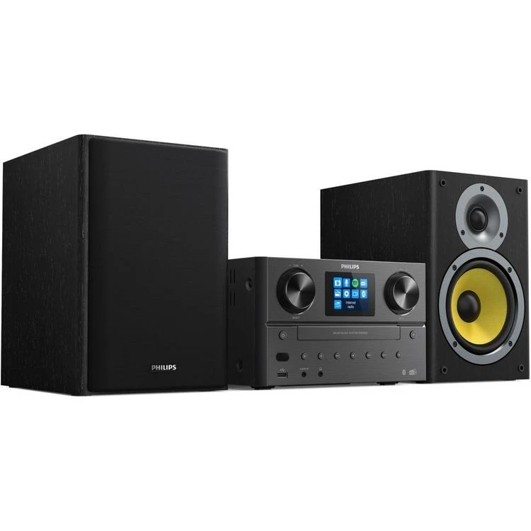 Philips Chaîne HiFi TAM8905 2 Philips Chaîne HiFi TAM8905 – Image 2