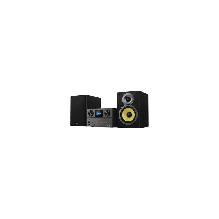 Philips Chaîne HiFi TAM8905 3 Philips Chaîne HiFi TAM8905 – Image 3