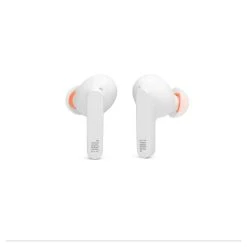 JBL Écouteurs LIVE Pro+ - Blanc