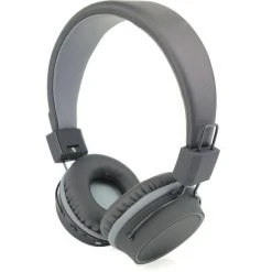 ESSENTIEL B Casque Swing 2 BT-C Noir