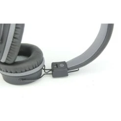 ESSENTIEL B Casque Swing 2 BT-C Noir -PANASONIC shop B2CD 323