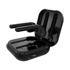 ESSENTIEL B Ecouteurs EBTWS00 Noir