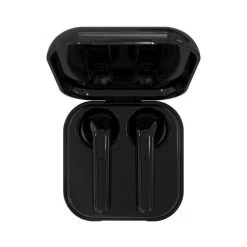 ESSENTIEL B Ecouteurs EBTWS00 Noir -PANASONIC shop B2CD 330