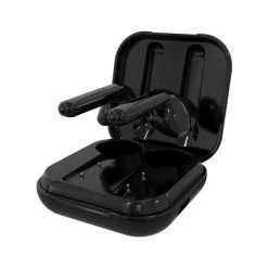 ESSENTIEL B Ecouteurs EBTWS00 Noir -PANASONIC shop B2CD 331